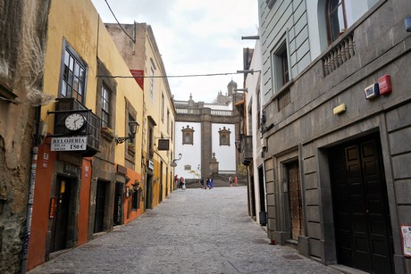 Las Palmas de Gran Canaria